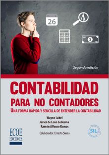 Contabilidad para no contadores