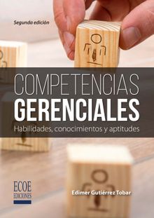 Competencias gerenciales - 2da edicin