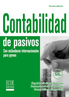 Contabilidad de pasivos - 3ra edicin