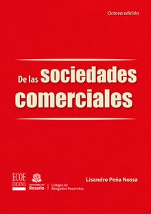 De las sociedades comerciales