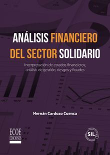 Anlisis financiero del sector solidario