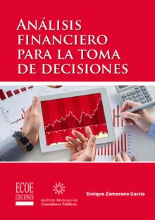 Anlisis financiero para la toma de decisiones