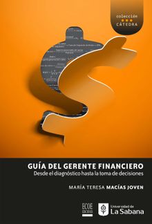 Gua del gerente financiero