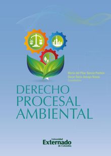Derecho procesal ambiental