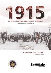 1915: el ao ms largo del imperio otomano