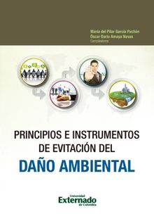Principios e Instrumentos de Evitacin del Dao Ambiental