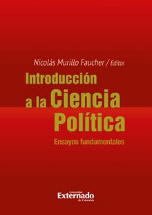 Introduccin a la Ciencia Poltica