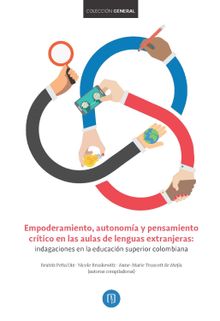 Empoderamiento, autonoma y pensamiento crtico en las aulas de lenguas extranjeras