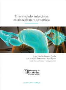 Enfermedades infecciosas en ginecologa y obstetricia