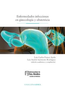 Enfermedades infecciosas en ginecologa y obstetricia