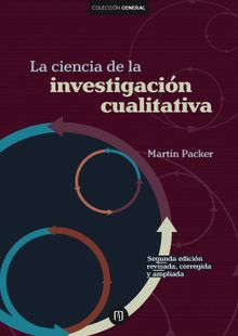 La ciencia de la investigacin cualitativa