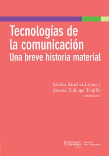 Tecnologas de la comunicacin