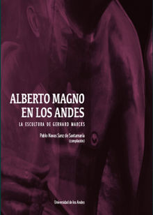 Alberto Magno en los Andes