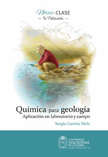 Qumica para geologa