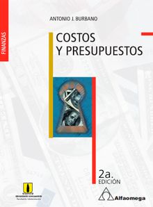 Costos y presupuestos