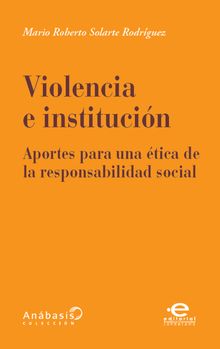 Violencia e institucin