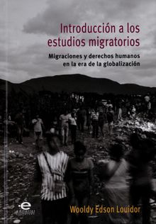 Introduccin a los estudios migratorios