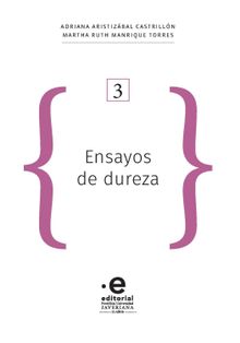 Ensayos de dureza