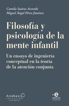 Filosofa y psicologa de la mente infantil