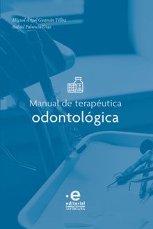 Manual de teraputica odontolgica