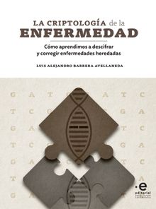 La criptologa de la enfermedad