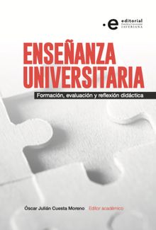 Enseanza universitaria