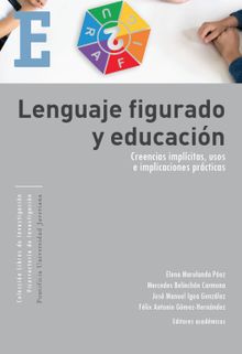 Lenguaje figurado y educacin