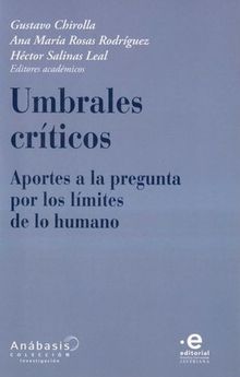 Umbrales crticos