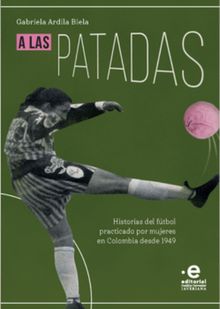 A las patadas