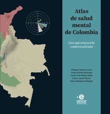 Atlas de Salud Mental de Colombia