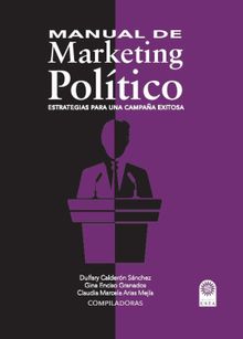 Manual de Marketing Poltico