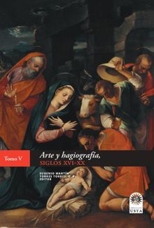 Arte y hagiografa, siglos XVI-XX