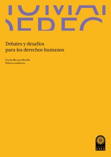 Debates y desafos para los derechos humanos en Colombia