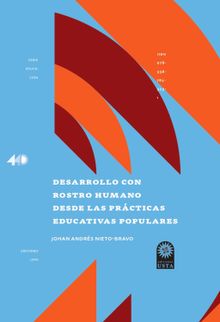 Desarrollo con rostro humano desde las prcticas educativas populares