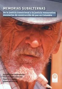 Memorias subalternas