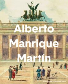 Alberto Manrique Martn