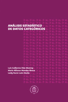 Anlisis estadstico de datos categricos