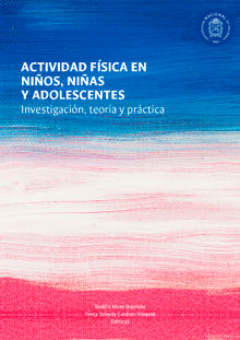 Actividad fsica en nios, nias y adolescentes