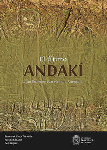 El ltimo Andak