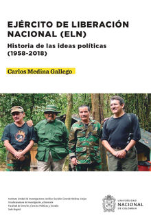 Ejercito de Liberacin Nacional (ELN)