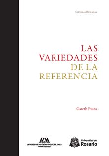 Las variedades de la referencia