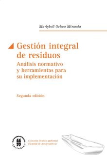 Gestin integral de residuos