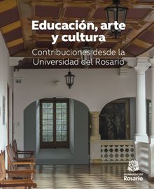 Educacin, arte y cultura