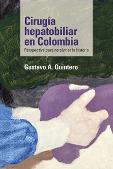 Ciruga hepatobiliar en Colombia