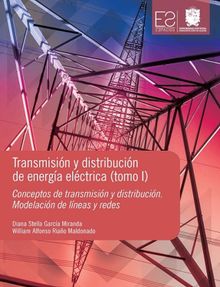 Transmisin y distribucin de energa elctrica