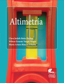 Altimetra