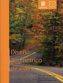 Diseo Geometrico de Vas