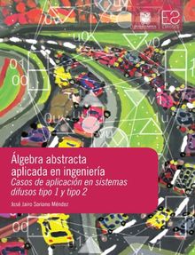 lgebra abstracta aplicada en ingeniera