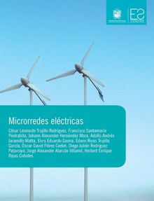 Microrredes elctricas