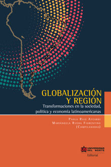 Globalizacin y Regin